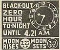 Blackout Times Image 1