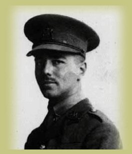 An Image of Wilfred Owen